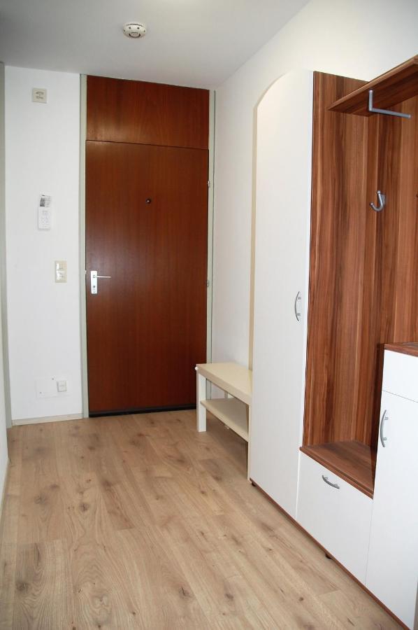 Ferienwohnung Mit Aussicht 恩可洛斯特勒 外观 照片